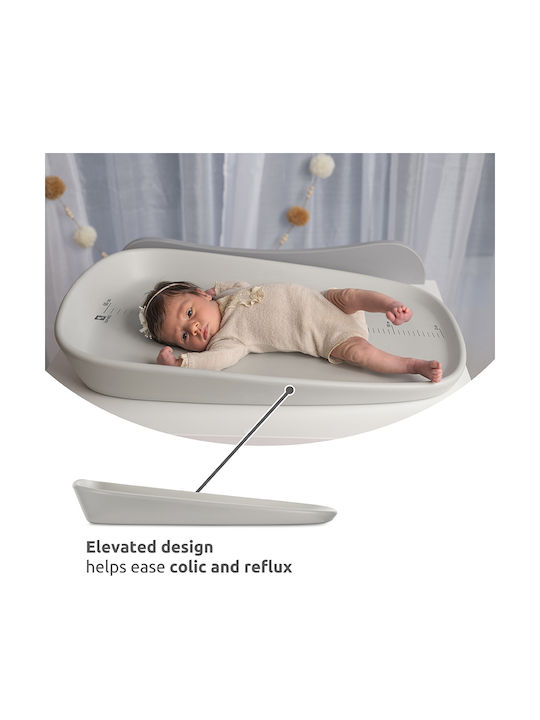 Lorelli Soft Changing Pad Beige
