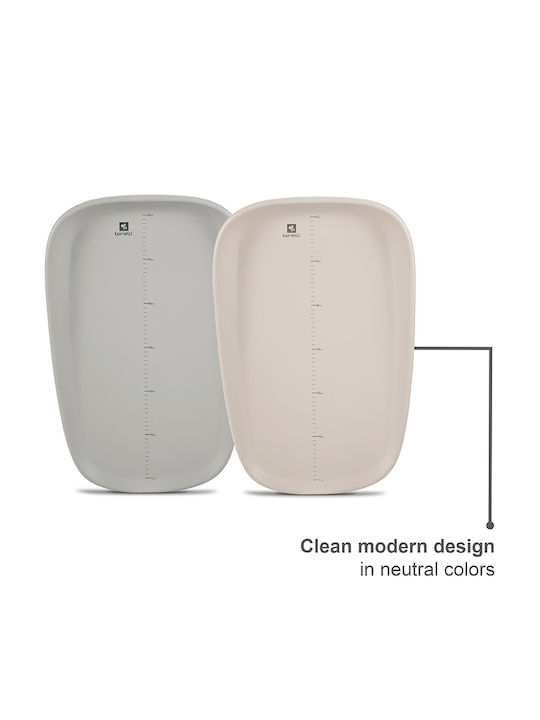 Lorelli Soft Changing Pad Gri