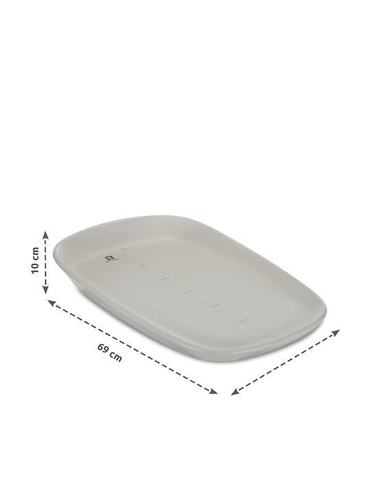 Lorelli Soft Changing Pad Gri