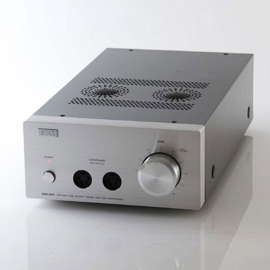 Stax Desktop Analog Headphone Amplifier
