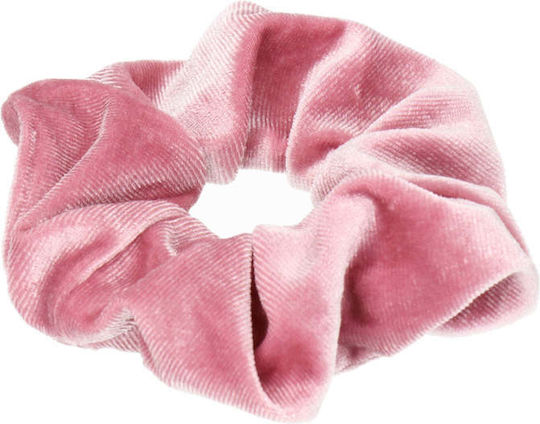 Azade Scrunchie Ροζ