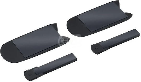 Vidal Sassoon VS202CE1 VS202CE1 Πρέσα Μαλλιών με Κεραμικές Πλάκες 58W