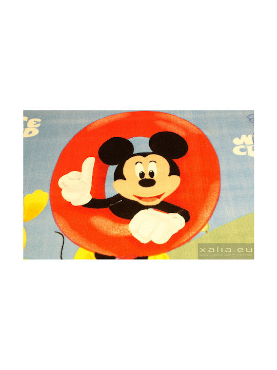 Vasilas Home Kids Synthetic Rug 140x200cm