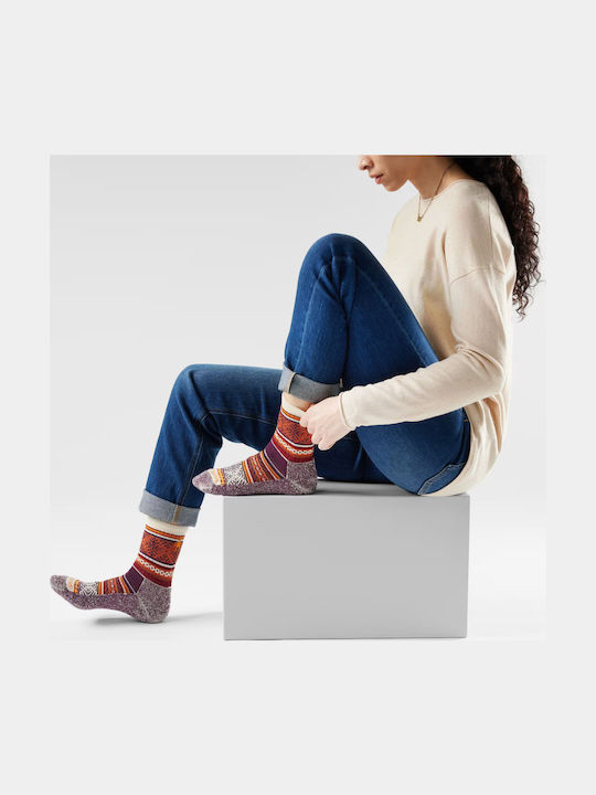 Smartwool Everyday Κάλτσες Moon Beam Smartwool Everyday Κάλτσες Moon Beam