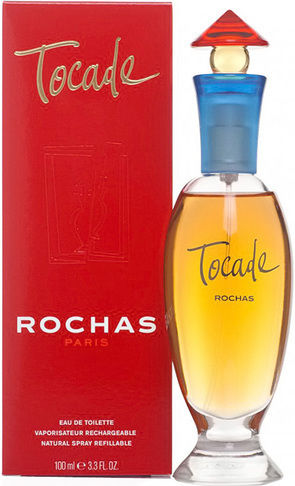 Rochas Tocade Eau de Toilette 100ml
