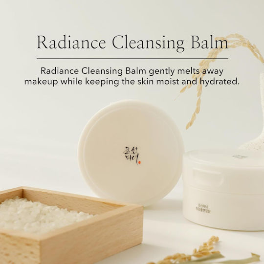 Beauty of Joseon Radiance Cleansing Balm Κρέμα Καθαρισμού Προσώπου 100ml
