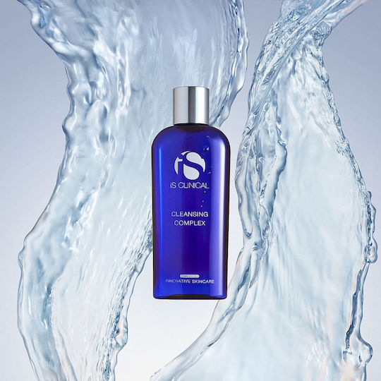 IS Clinical Cleansing Complex Gel Καθαρισμού Προσώπου για Ακνεϊκές Επιδερμίδες 60ml