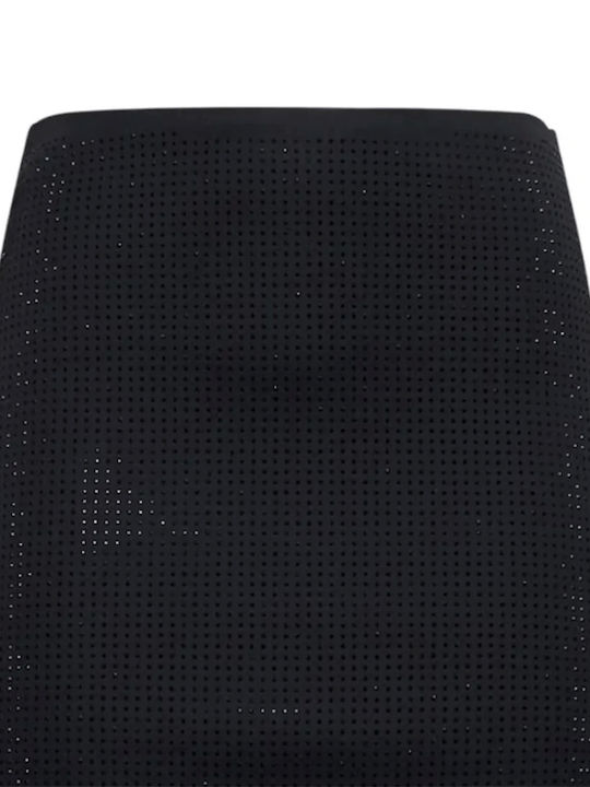 Mini Φούστα Black