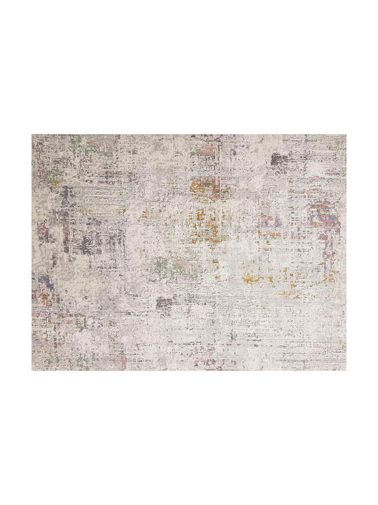 Decostar Oblong Χαλί Στρογγυλό Cherry Φ160cm
