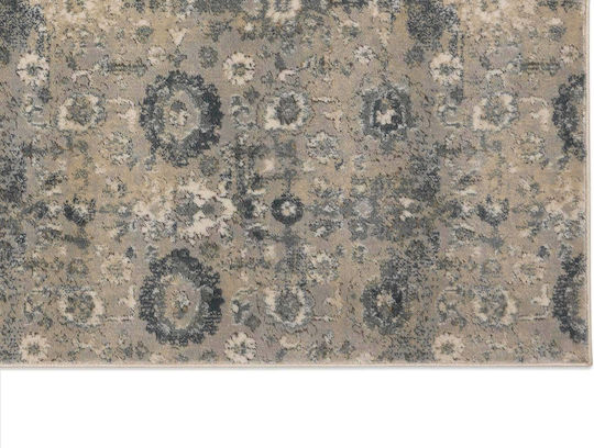 Ns Carpets Сив