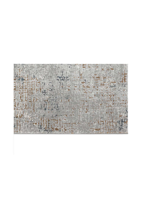 Ns Carpets Χαλί Στρογγυλό Amber 144713 Φ100cm