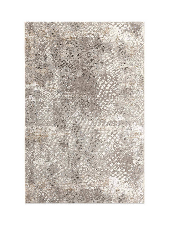 Ns Carpets Teppich Rund Synthetisch,Polyester/Cotton/Leather Dark Blue