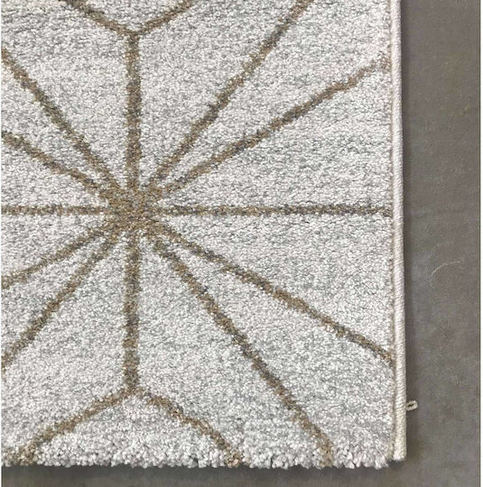 Bekas Carpets Madison Teppich Rechteckig Synthetisch,Polyester/Cotton/Leather Madison