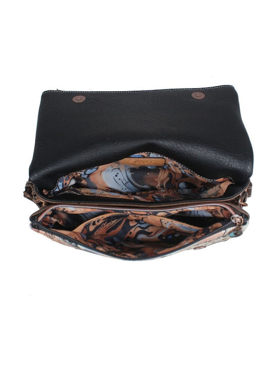 Women's Bag Shoulder Multicolour
