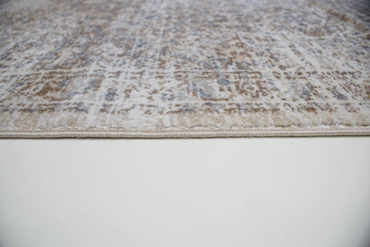 Balsan Estia-s Schlafzimmer-Teppichsets L. Braun Creme P621148 3 Stück Balsan Estia-s Schlafzimmer-Teppichsets L. Braun Creme P621148 3 Stück