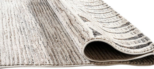 Balsan Cairo-s Giza Modern Bedroom Rugs Set Beige P621587 3pcs