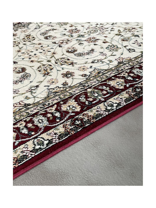 Bekas Carpets Palace-s Σετ Καλοκαιρινά Χαλιά Κρεβατοκάμαρας Μπεζ 14295-6010 3τμχ