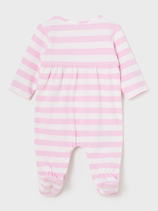 Mayoral Baby Bodysuit Set Long-Sleeved Multicolour 2pcs