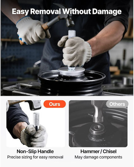 Vevor Wheel Bearing