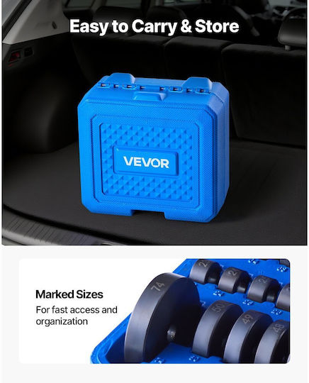 Vevor Wheel Bearing