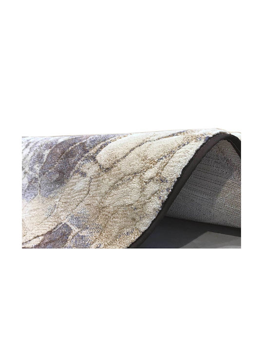 Bekas Carpets Mancini Covor Rotund Bej