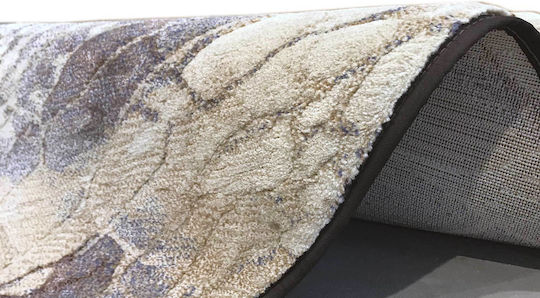 Bekas Carpets Mancini Rug Round Beige