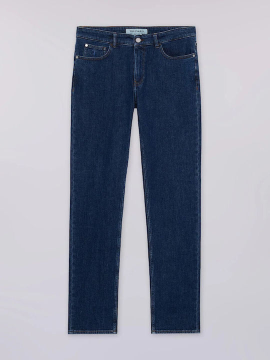 Ανδρικό Παντελόνι Τζιν Denim