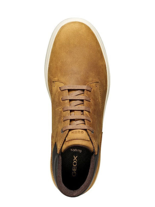 Tabac Brown Men's Boots