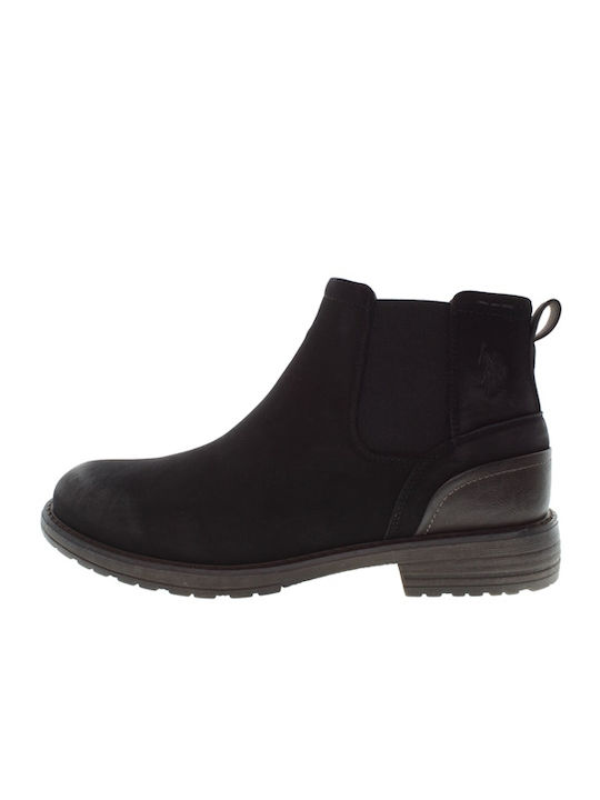 U.S. Polo Assn.
