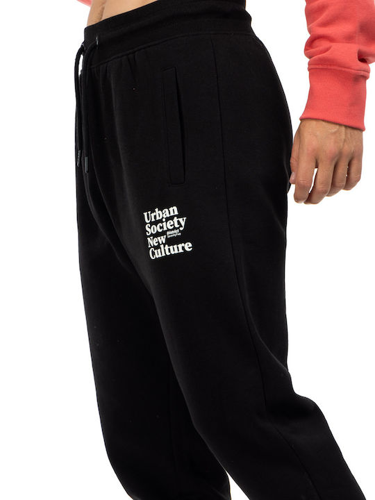 Jogginghose Black