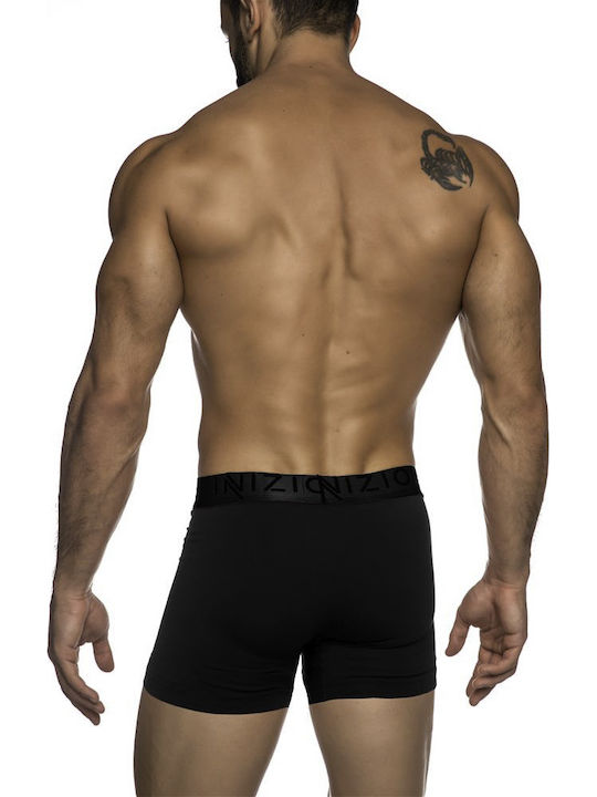 Men's Boxer Black