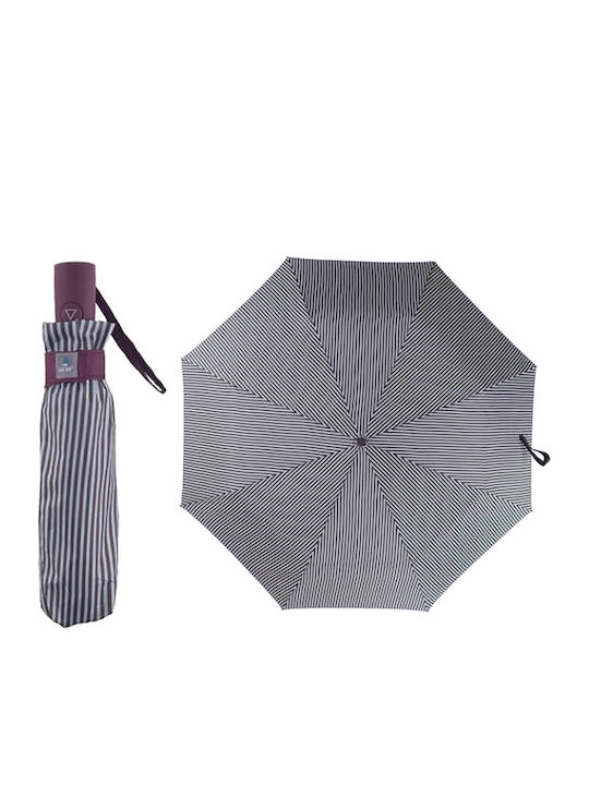 Rain Automatic Umbrella Compact