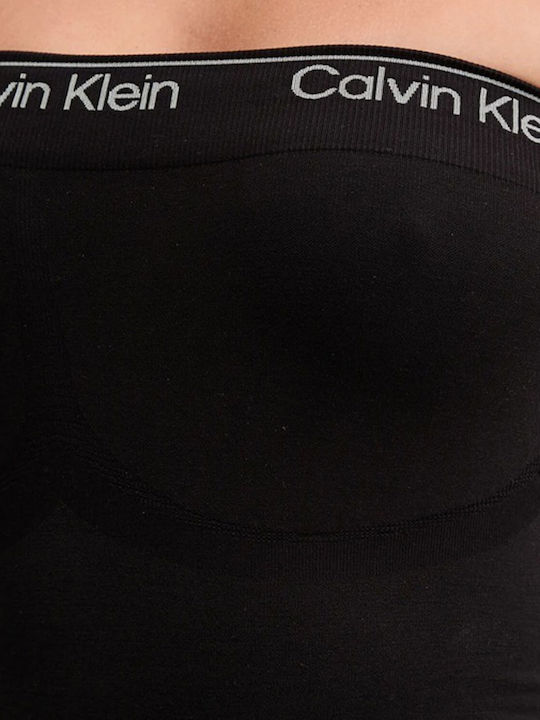 Calvin Klein Bodysuit Black 8721187624200