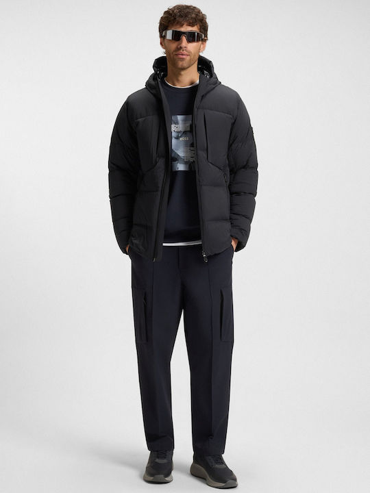 Jacke Black