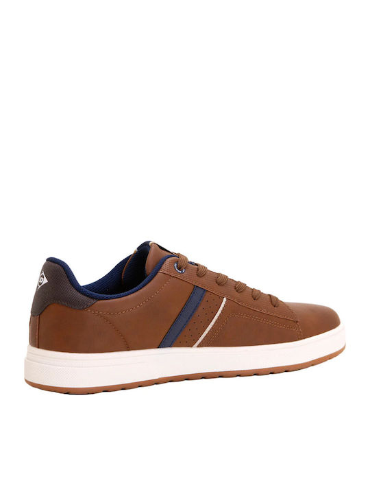 Herren Sneakers Braun