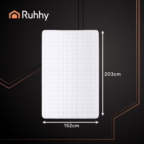 Ruhhy Double with Timer 70W 152x203cm