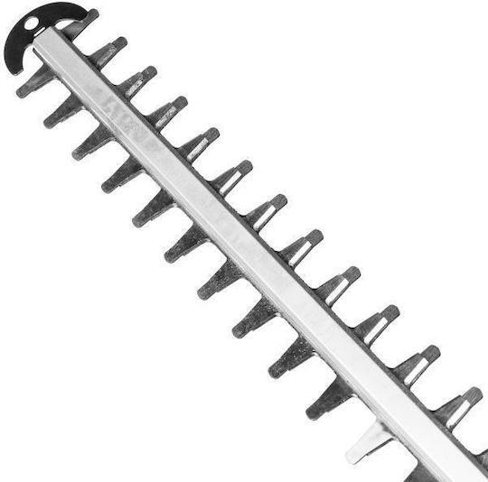 Texas HTX2020 Foarfecă de gard viu Baterie 20V cu Lungimea Lamei 61cm Solo