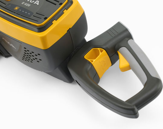 Stiga HT500e Μπορντουροψάλιδο Μπαταρίας 48V με Μήκος Λάμας 58cm