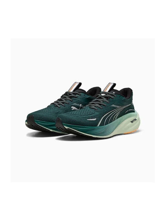 Magnify Nitro 3 Sport Shoes Running Green
