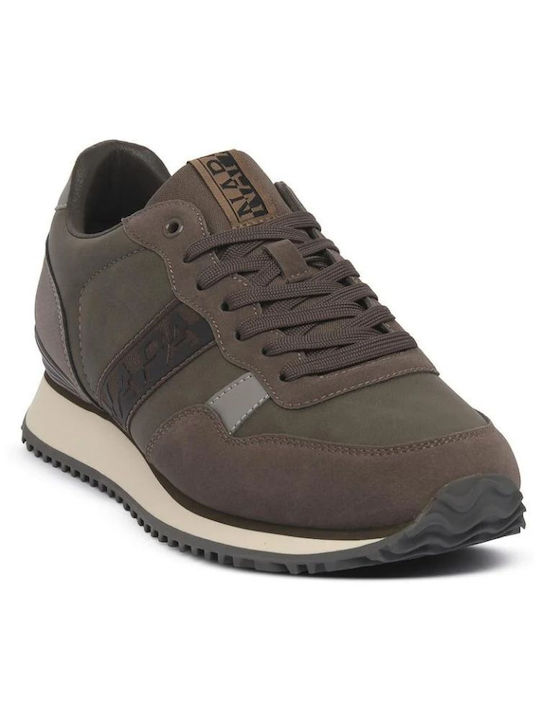 Cosmos Trainers Sneakers Green