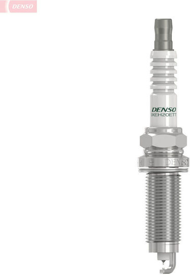 Spark Plugs Nissan Juke F15 Denso Ixeh20ett
