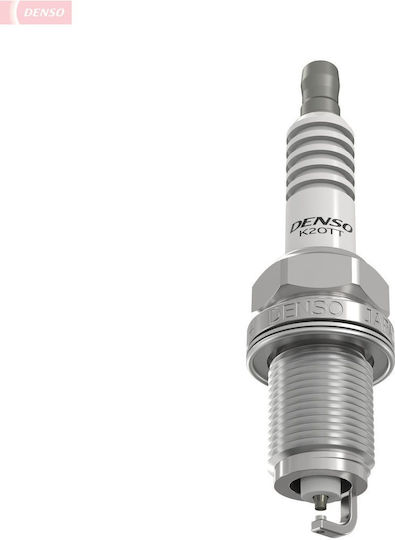 Denso Автомобилно Бужи K20TT Twin Tip 4бр