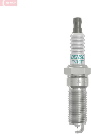 Denso Itv16tt Spark Plugs Ford Escort Vi Cabriolet