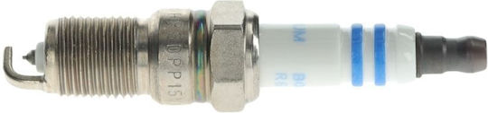 Bosch Car Spark Plug Platinum for Ford - Mazda 3/5/6 1pcs