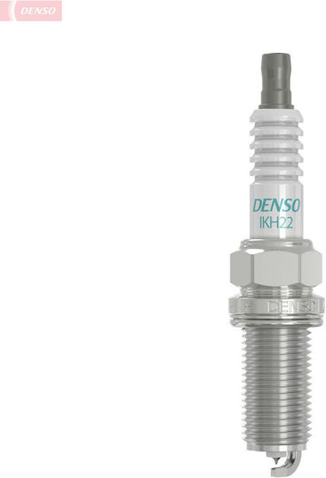 Spark Plugs Ford Focus Ii Da Denso Ikh22