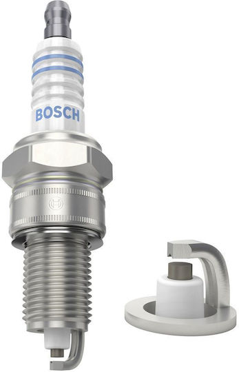 Μπουζι Bosch +34 0242229779