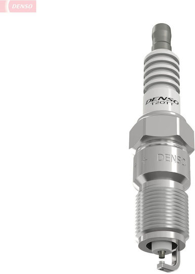Μπουζι/4 4617 Ford C-max Mondeo Iii F