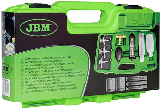 JBM for Subaru / Mitsubishi / Suzuki / Toyota