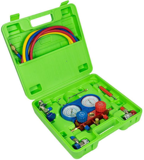 JBM JBM Auto Handwerkzeuge Air Condition Set