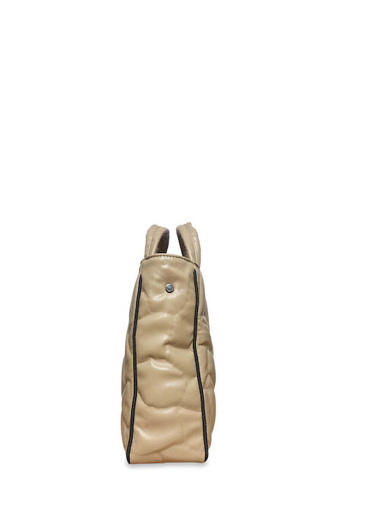 Hunter Damen Tote Tasche Nefeli Puro